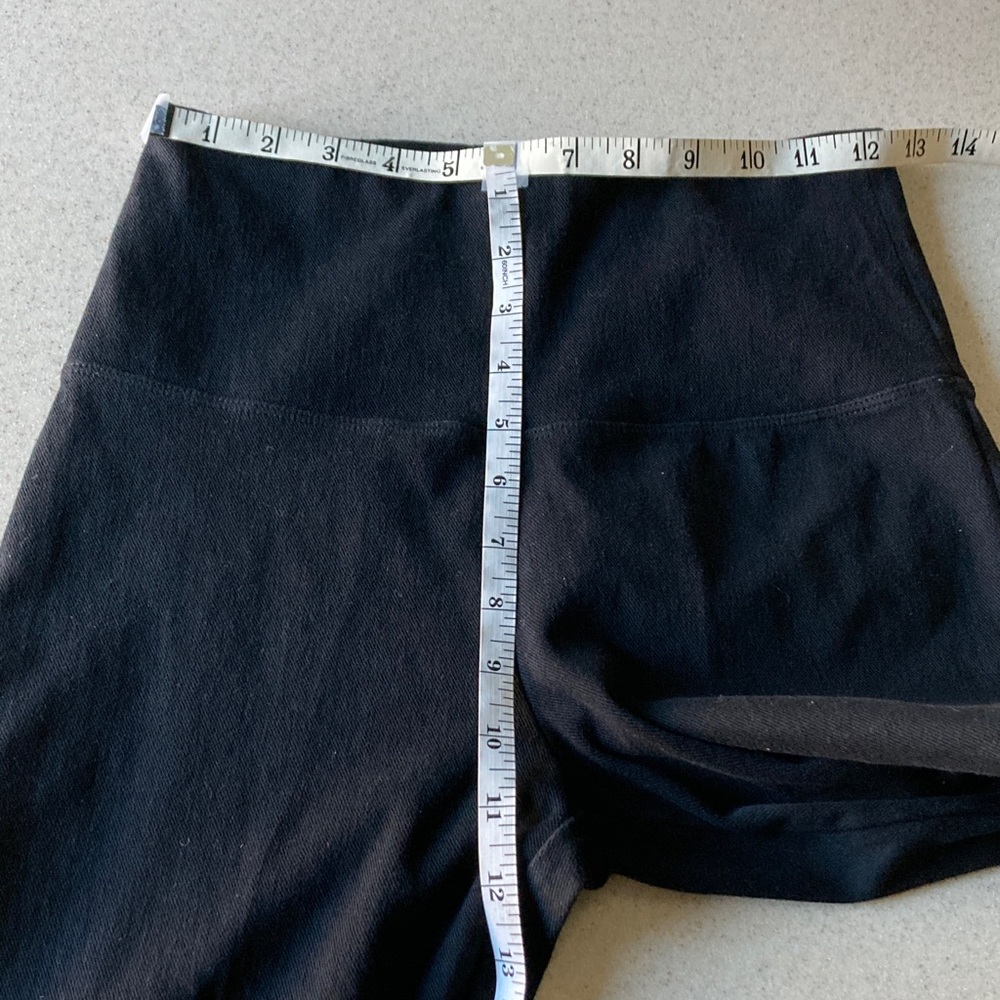 Lysse Midnight Black Leggings Women Size Small - Picture 9 of 16